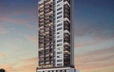 Condomínio SP/Code Paulista Setin Incorporadora
