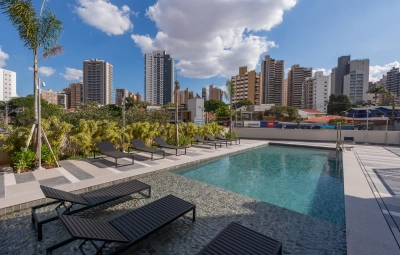 Piscina Vestra Cambuí Setin Incorporadora