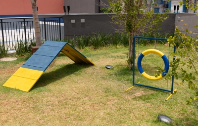 Pet Place Smart Home Nova Klabin Setin Incorporadora