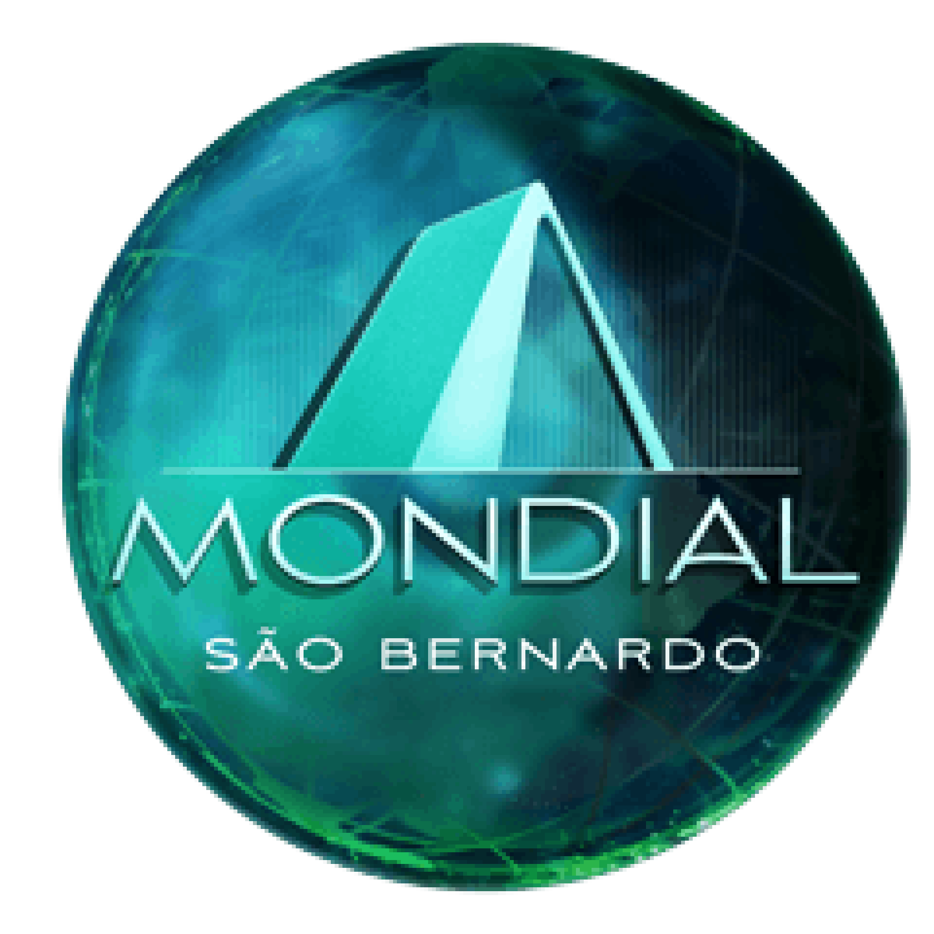 Mondial São Bernardo - Offices