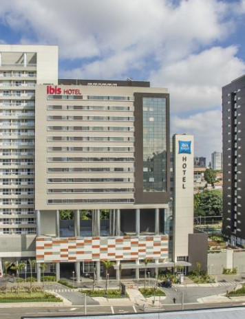 Condomínio Mondial São Bernardo - Offices Setin Incorporadora