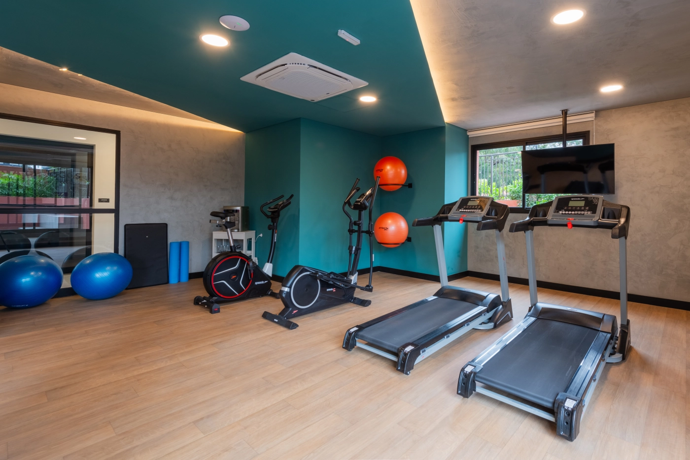 Fitness