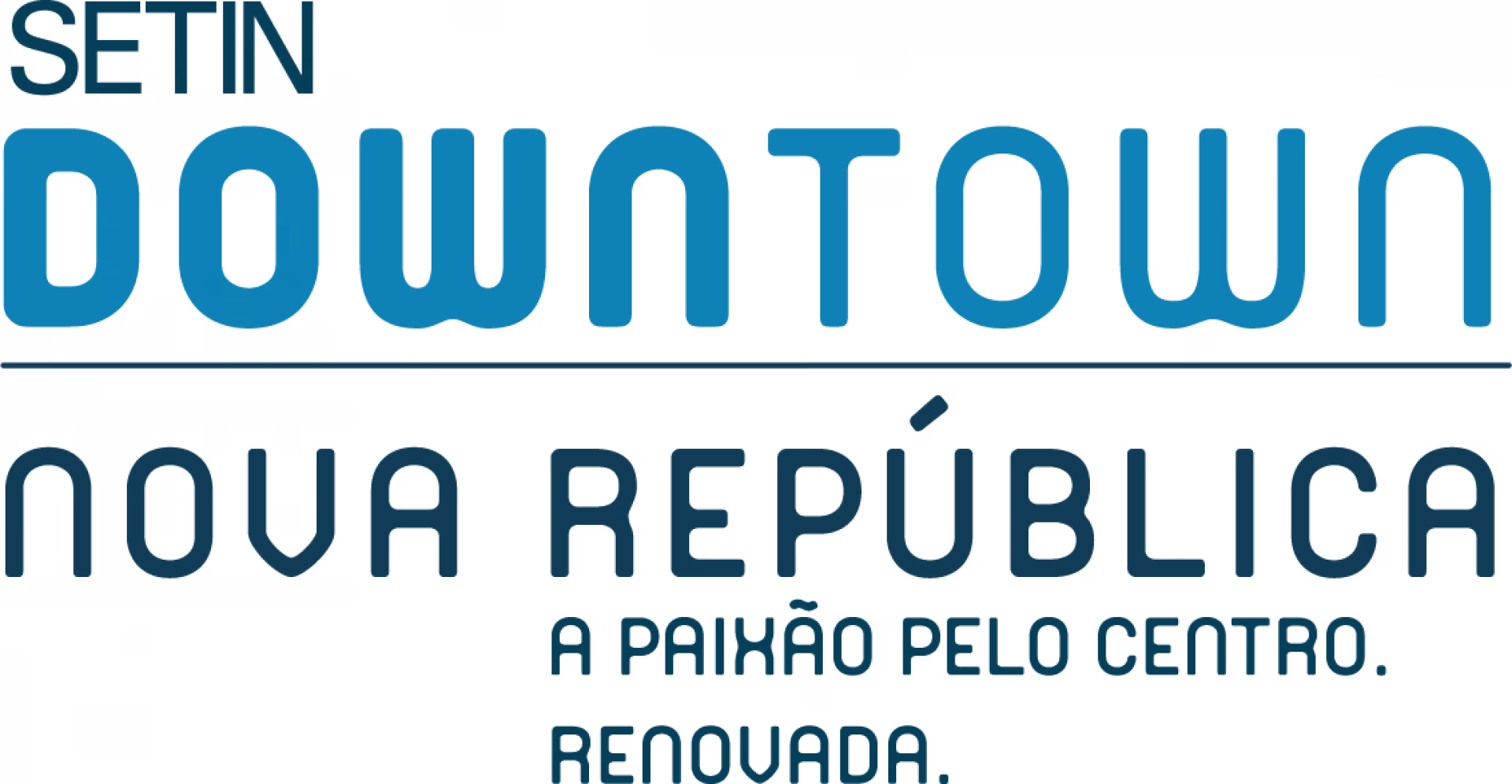 Logo do projeto
