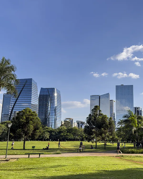 imagem da região
