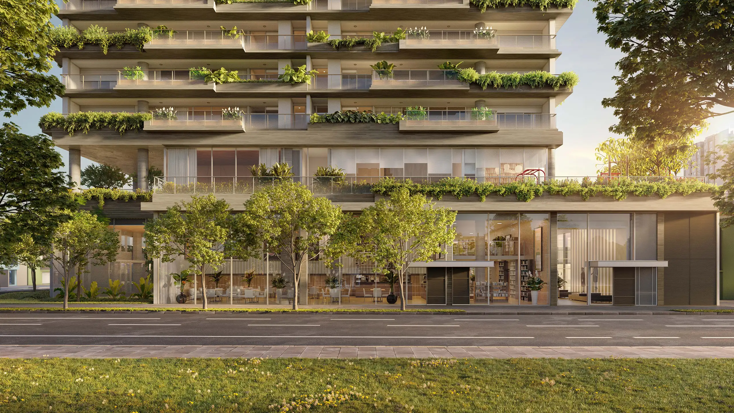 Embasamento do projeto